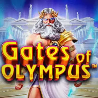 Gates of Olympus speel demo